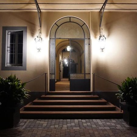 Le Suite Del Vicolo Imola Exterior photo